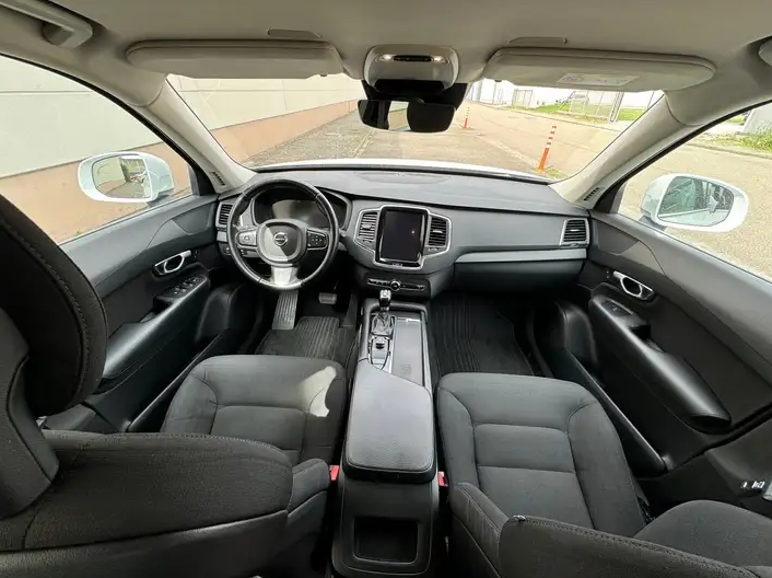 VOLVO XC 90 (01/06/2016) - 